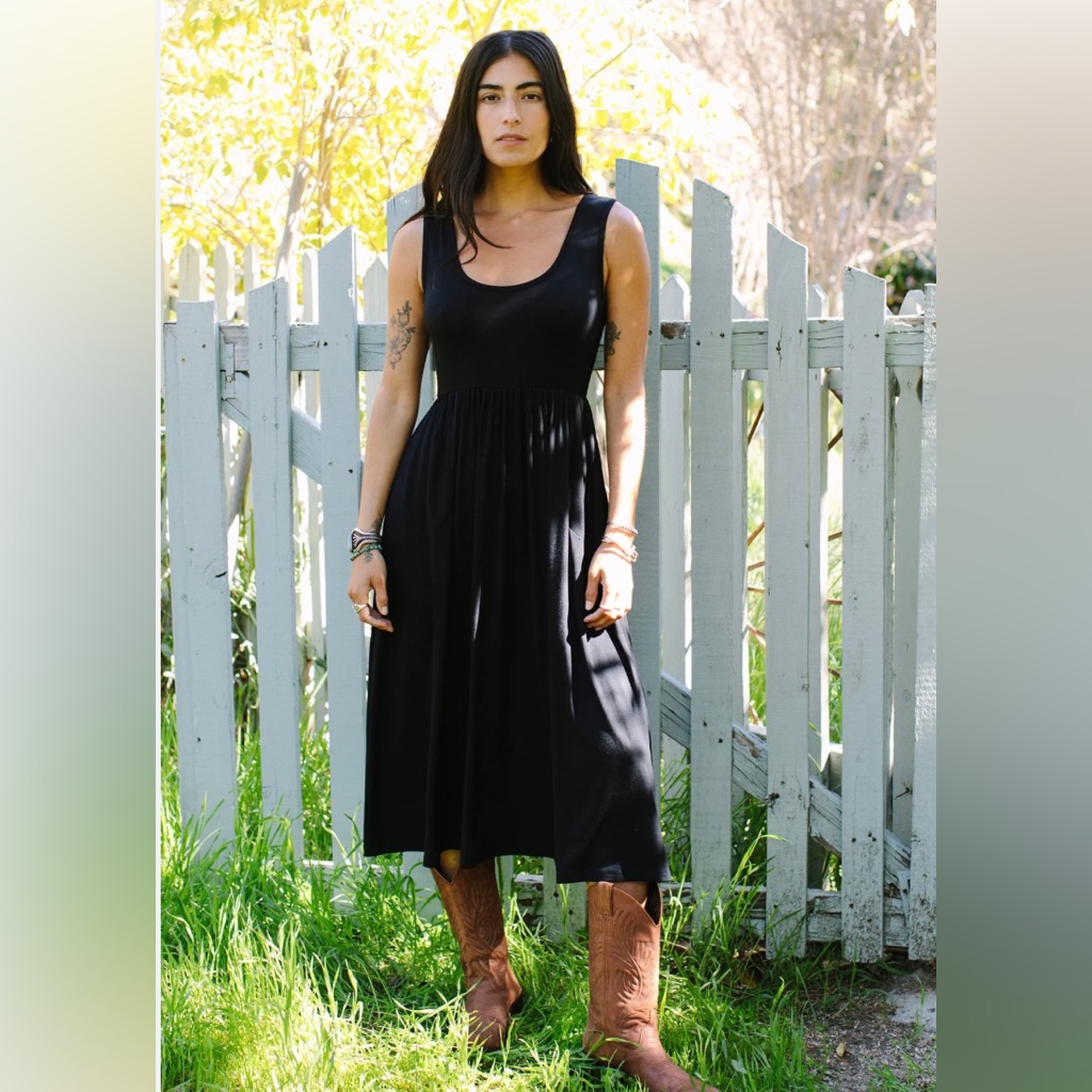 Rachel Pally Jane Dress Xs